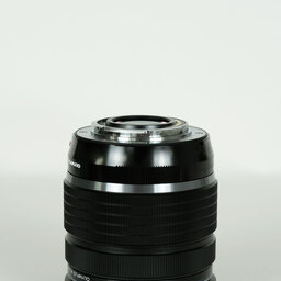 OLYMPUS M.ZUIKO DIGITAL ED 12‑45mm F4.0 PRO