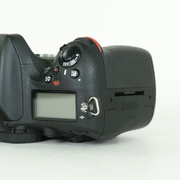Nikon D600