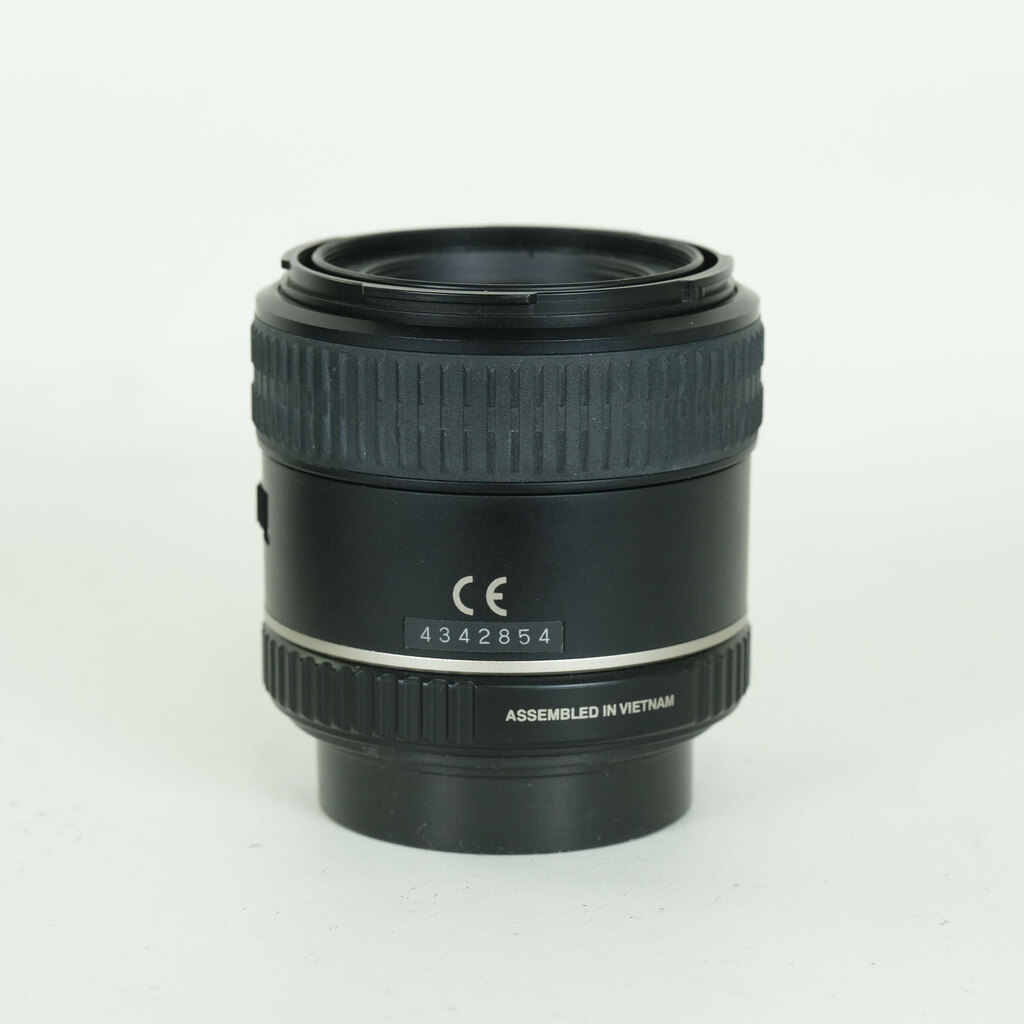 PENTAX smc PENTAX-D FA MACRO 50mmF2.8