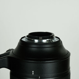 Nikon AF-S NIKKOR 80-400mm f/4.5-5.6G ED VR