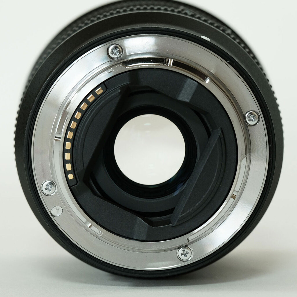 SONY FE 20mm F1.8 G SEL20F18G