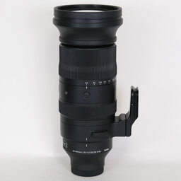 SIGMA 60-600mm F4.5-6.3 DG DN OS｜Sports [ソニーE用]