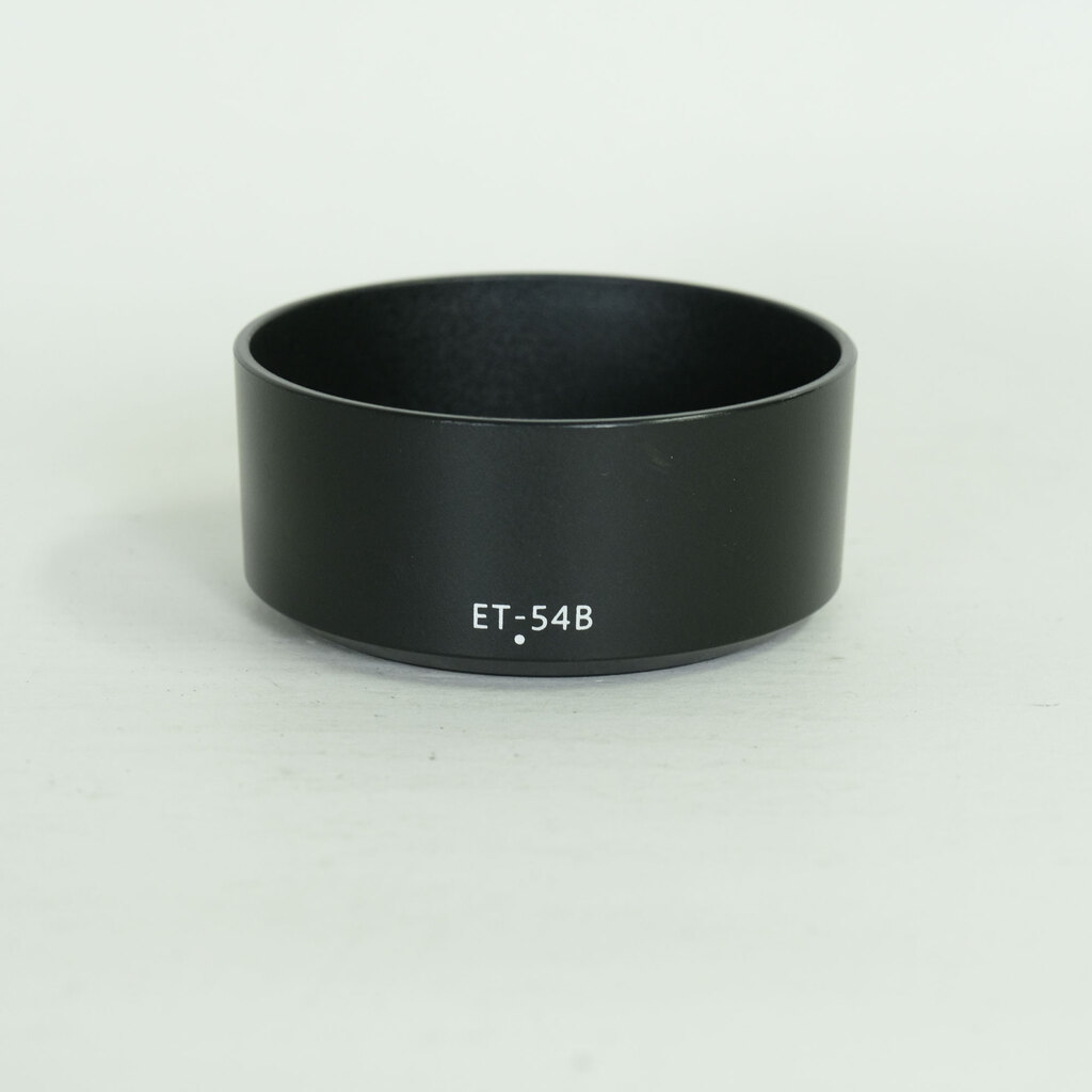 Canon EF-M55-200mm F4.5-6.3 IS STM