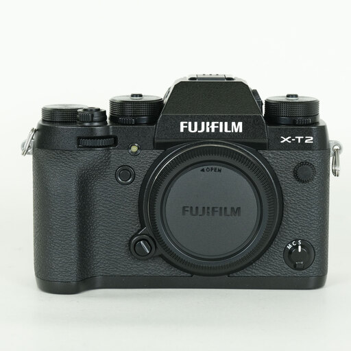 FUJIFILM X-T2