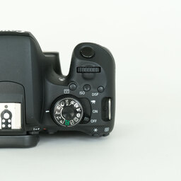 Canon EOS Kiss X9i