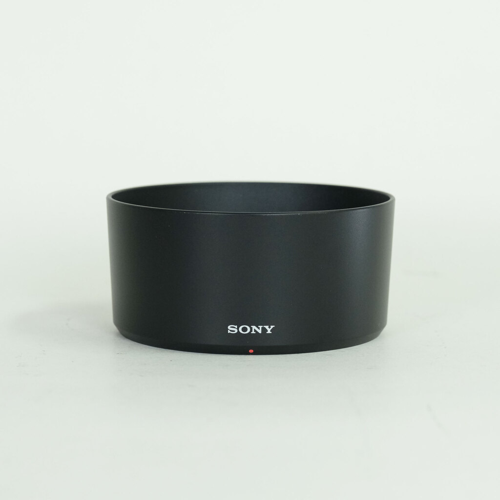 SONY FE 85mm F1.8 SEL85F18