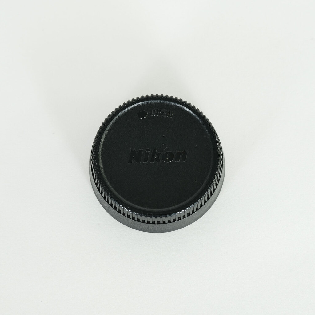 Nikon Ai AF Nikkor 85mm f/1.8D