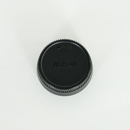 Nikon Ai AF Nikkor 85mm f/1.8D