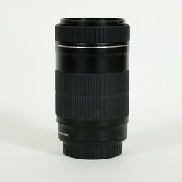 Canon EF-S55-250mm F4-5.6 IS STM