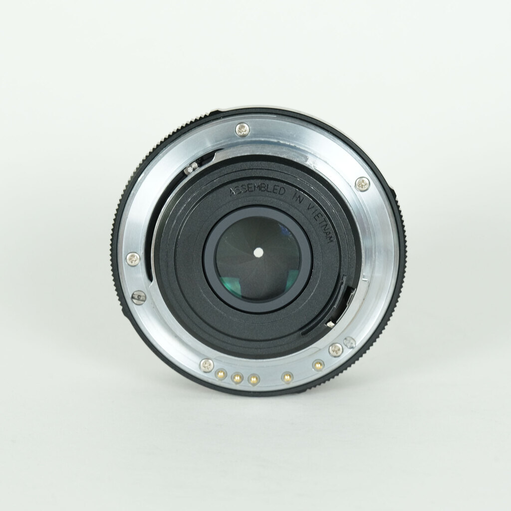 PENTAX HD PENTAX-DA 70mmF2.4 Limitedの出品 | ONE SCENE（ワンシーン）