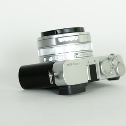 LEICA D-LUX7 シルバー