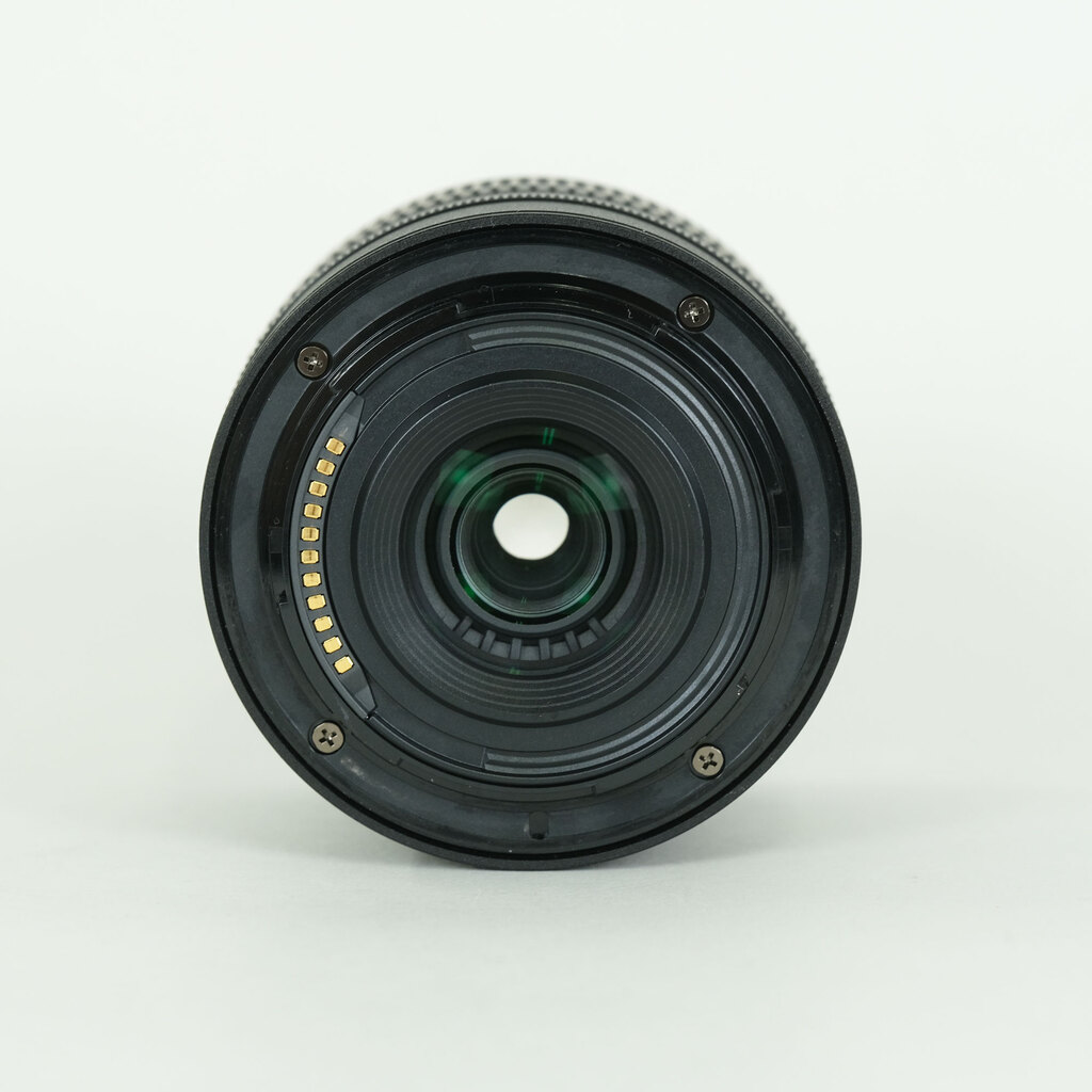 Nikon NIKKOR Z DX 12-28mm f/3.5-5.6 PZ VR
