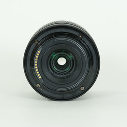 Nikon NIKKOR Z DX 12-28mm f/3.5-5.6 PZ VR