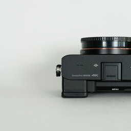 SONY α7C（ILCE-7C）