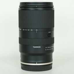 TAMRON 18-300mm F/3.5-6.3 Di III-A VC VXD (Model B061) [ニコンZ用]