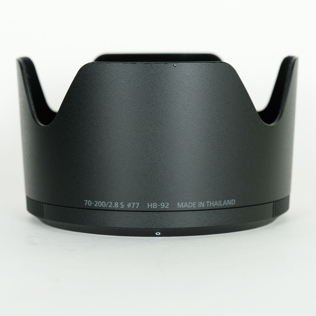 Nikon NIKKOR Z 70-200mm f/2.8 VR S