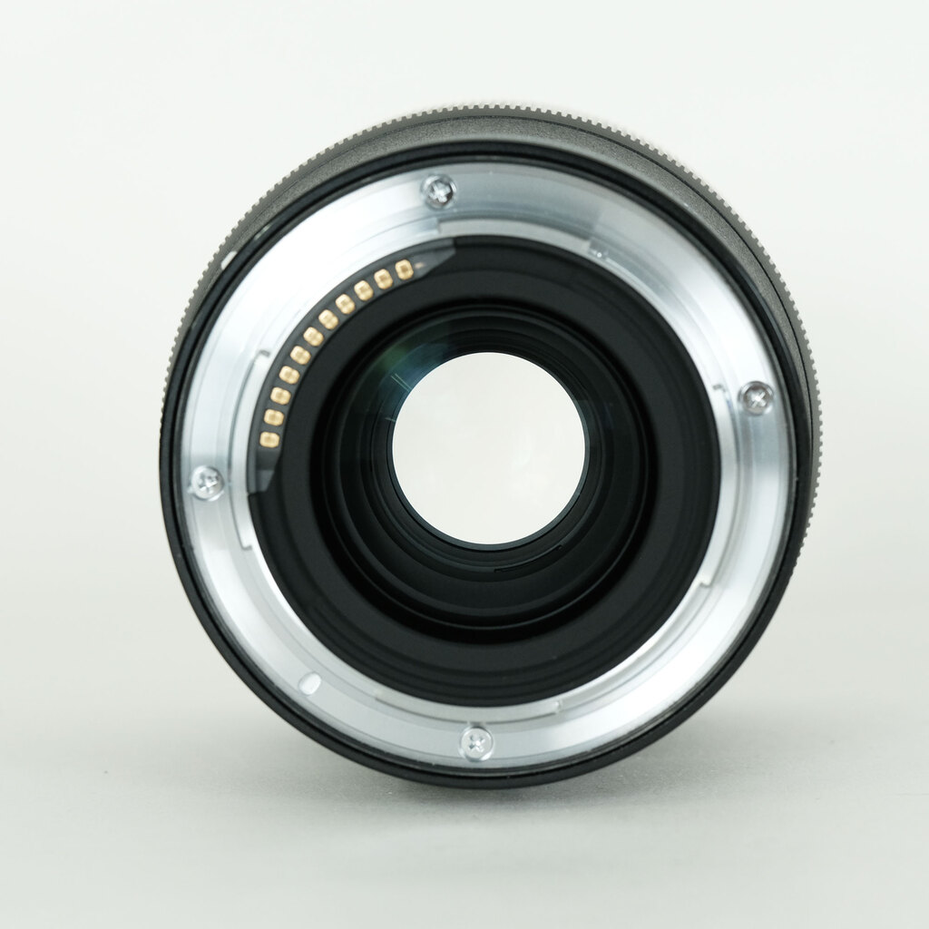 Nikon NIKKOR Z 50mm f/1.8 S