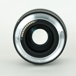 Nikon NIKKOR Z 50mm f/1.8 S