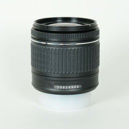 Nikon AF-P DX NIKKOR 18-55mm F3.5-5.6G VR Nikon AF-P DX NIKKOR 18-55mm F3.5-5.6G VR