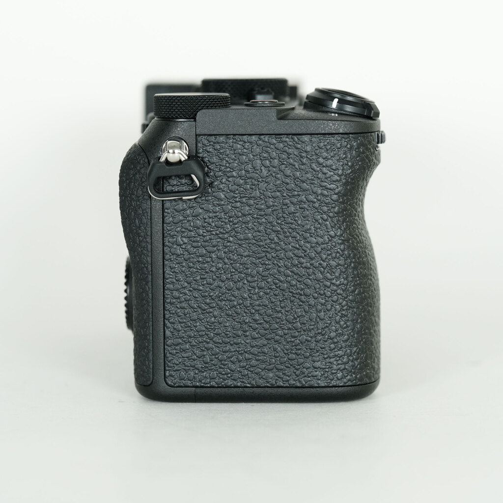 SONY α7C II（ILCE-7CM2）