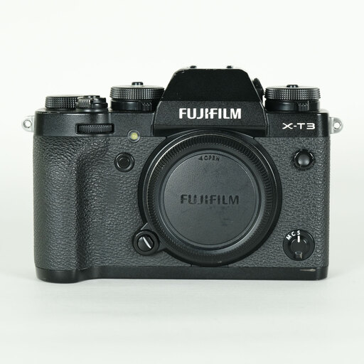 FUJIFILM X-T3を徹底解説。作例からおすすめレンズまで | ONE SCENE