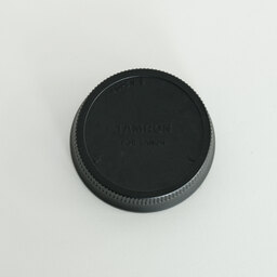 TAMRON 18-400mm F/3.5-6.3 Di II VC HLD (Model B028) [キヤノン用]