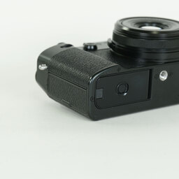 FUJIFILM X100VI