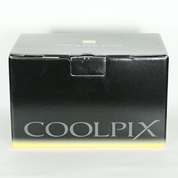 Nikon COOLPIX P950