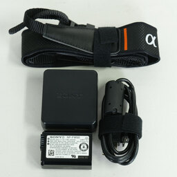 SONY α6000（ILCE-6000）