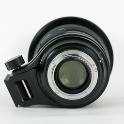 SIGMA 105mm F1.4 DG HSM｜Art [ニコンF用]