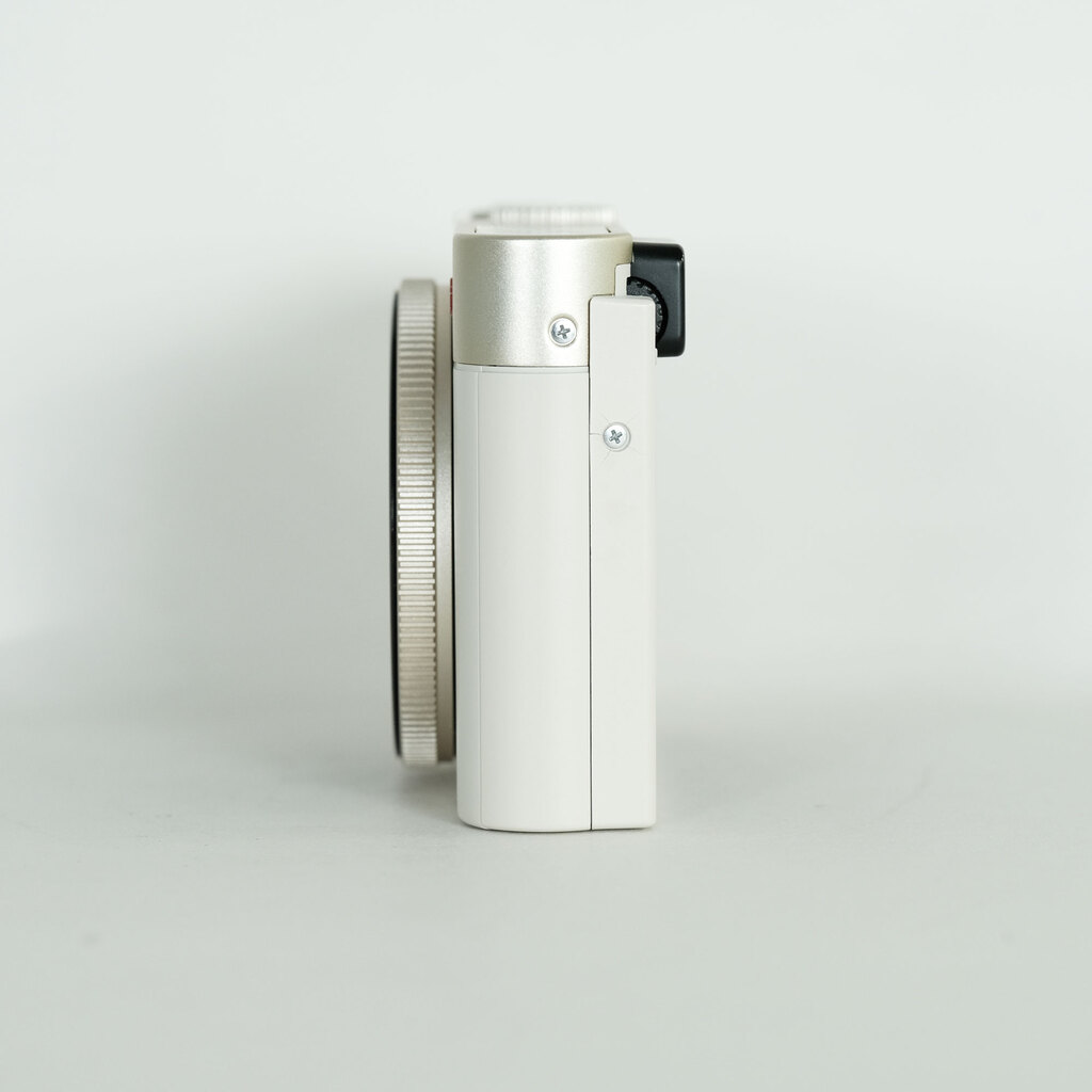 LEICA C(Typ112) ライトゴールド