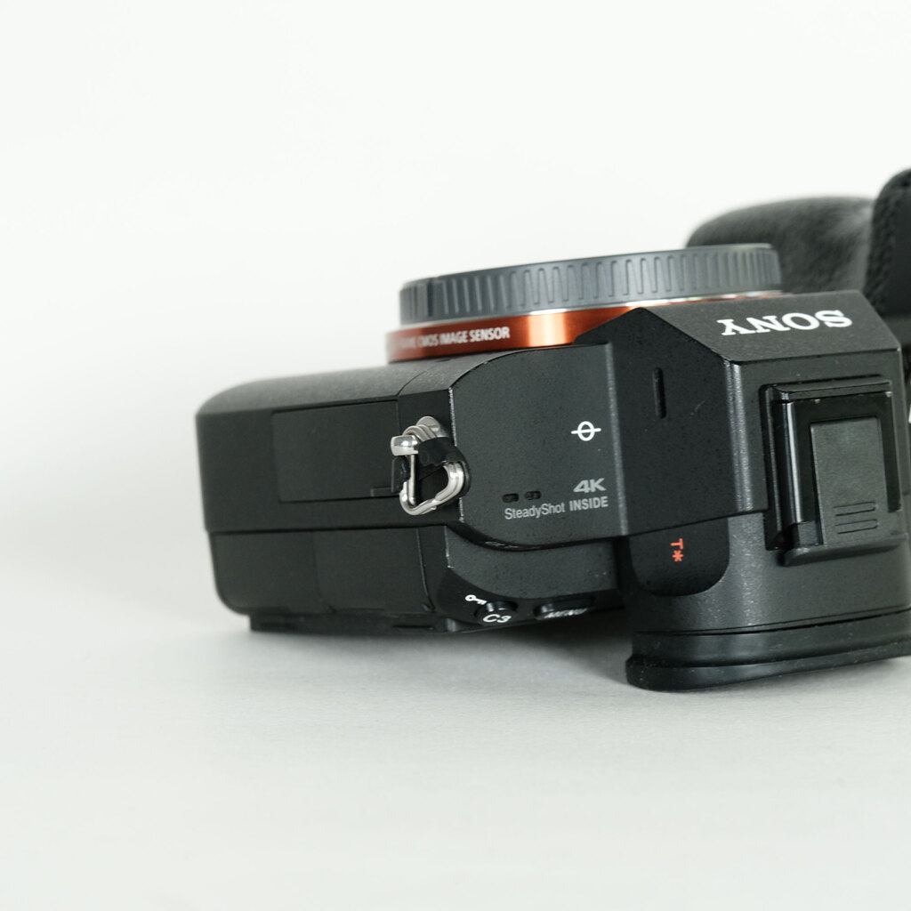 SONY α7R III（ILCE-7RM3）