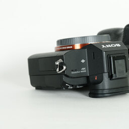 SONY α7R III（ILCE-7RM3）