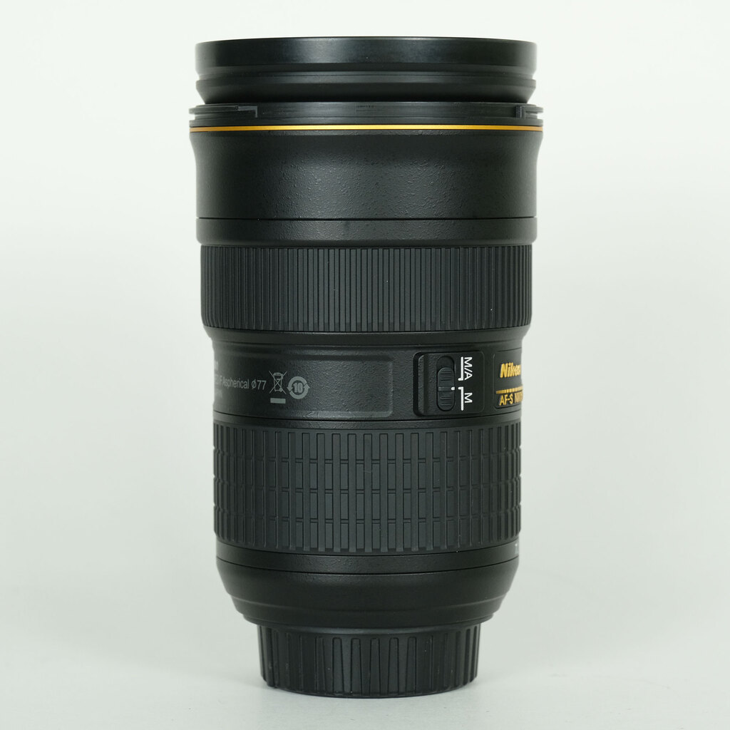 Nikon AF-S NIKKOR 24-70mm f/2.8G ED