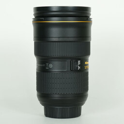 Nikon AF-S NIKKOR 24-70mm f/2.8G ED