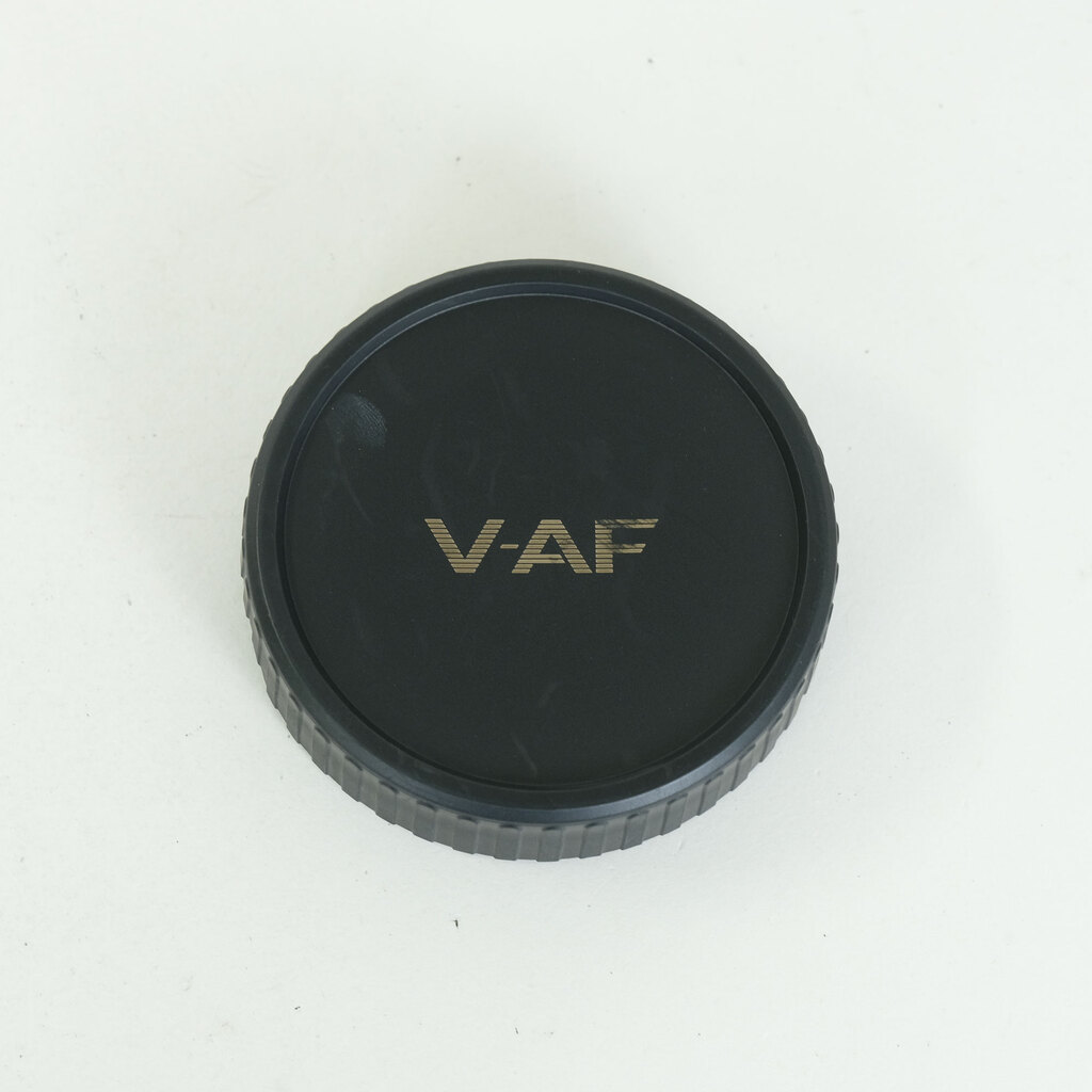 SAMYANG V-AF 100mm T2.3（ソニーE用）