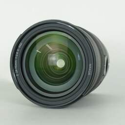 Nikon NIKKOR Z 24-70mm f/2.8 S Nikon NIKKOR Z 24-70mm f/2.8 S