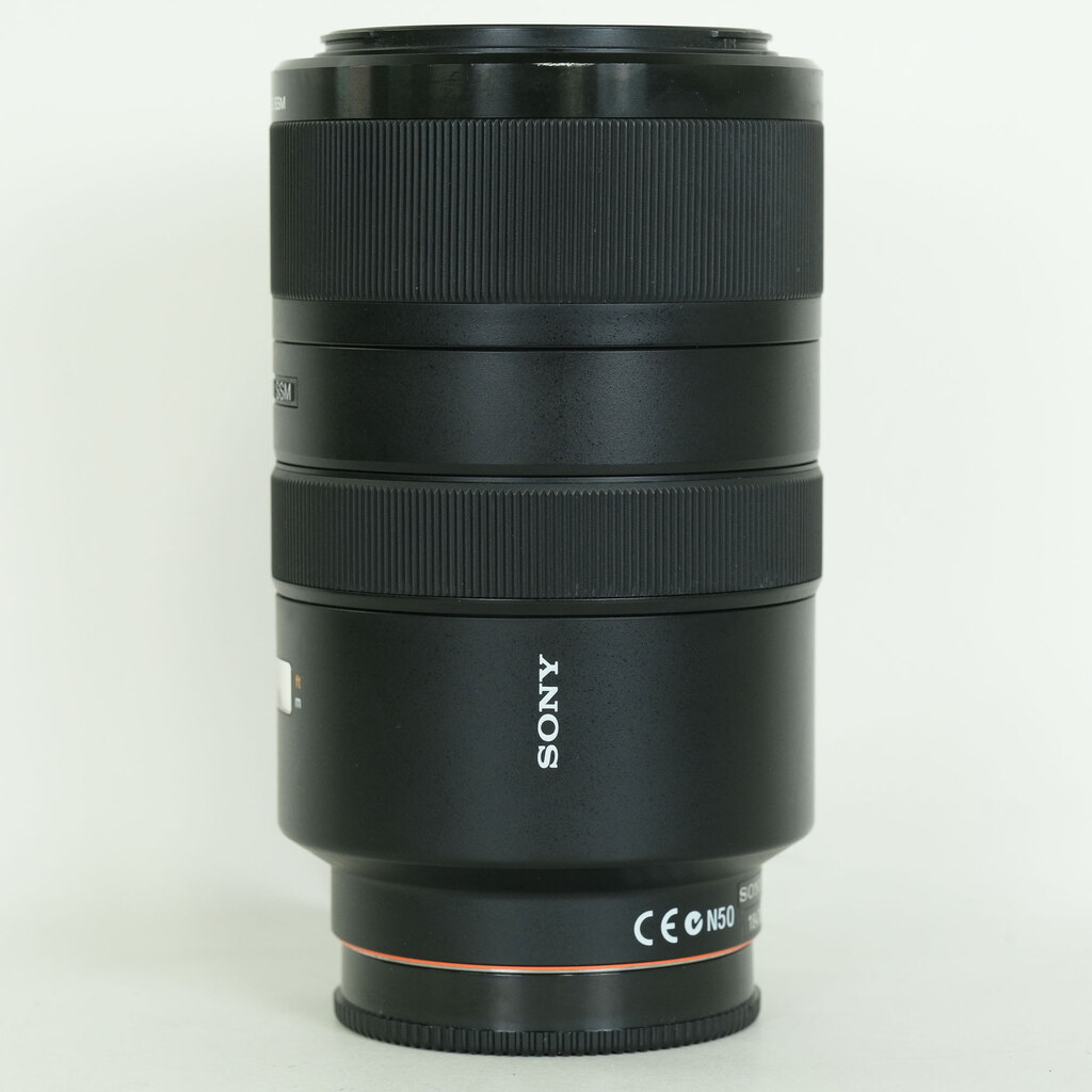 SONY 70-300mm F4.5-5.6 G SSM SAL70300G