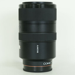 SONY 70-300mm F4.5-5.6 G SSM SAL70300G