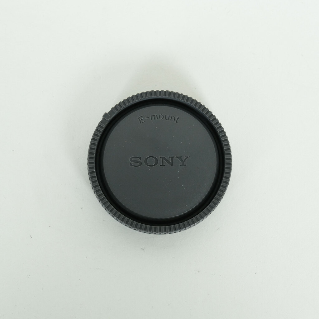 SONY FE 85mm F1.8 SEL85F18 SONY FE 85mm F1.8 SEL85F18