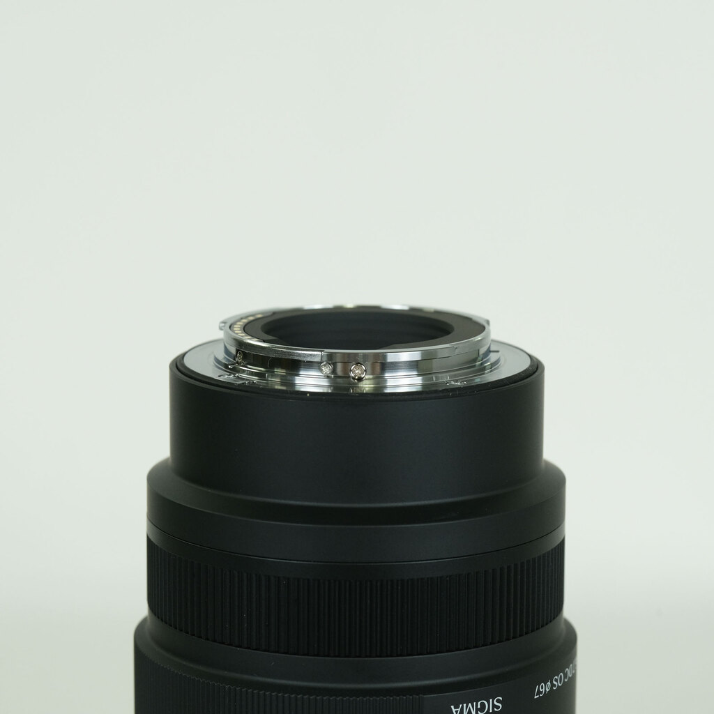 SIGMA 16-300mm F3.5-6.7 DC OS｜Contemporary [ソニーE用]