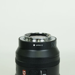 SONY FE 24mm F1.4 GM SEL24F14GM