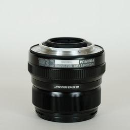 FUJIFILM XF23mmF2 R WR