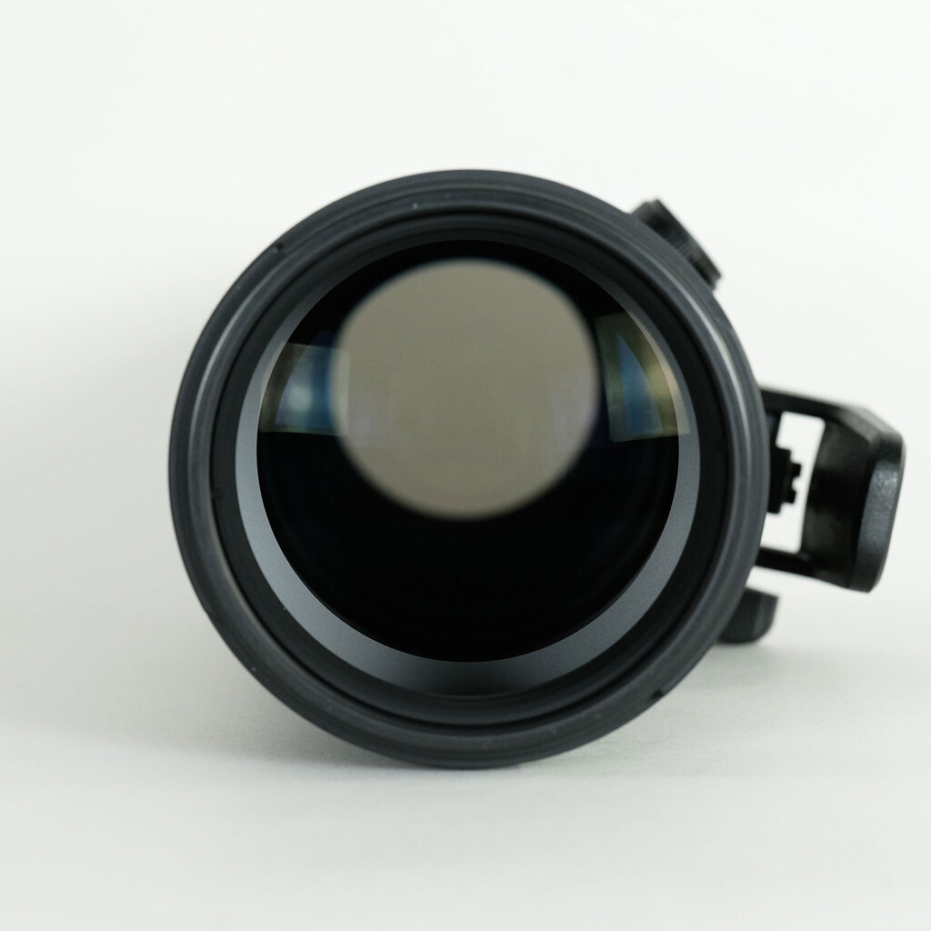 Nikon NIKKOR Z 70-200mm f/2.8 VR S