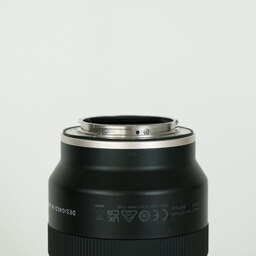 TAMRON 17-70mm F/2.8 Di III-A VC RXD (Model B070) [ソニーE用]