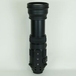 SIGMA 150-600mm F5-6.3 DG OS HSM | Sports [キヤノン用]