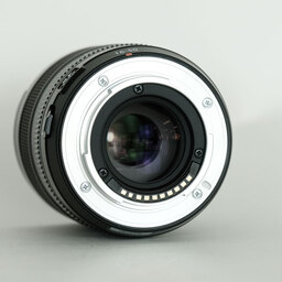 FUJIFILM XF16-50mmF2.8-4.8 R LM WR