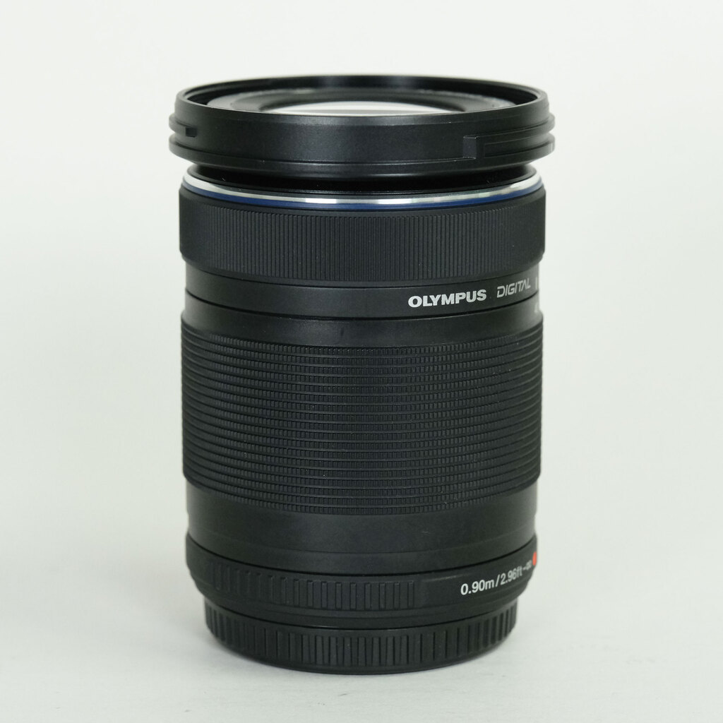 OLYMPUS M.ZUIKO DIGITAL ED 40-150mm F4.0-5.6 R OLYMPUS M.ZUIKO DIGITAL ED 40-150mm F4.0-5.6 R