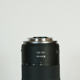 Canon RF100-400mm F5.6-8 IS USM