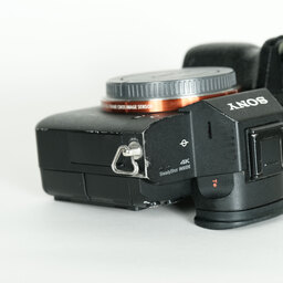 SONY α7 III（ILCE-7M3）